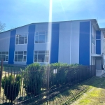 Промишлена сграда в Плевен, Дружба 1 - 1800 кв.м за 417 €/кв.м - Снимка #1