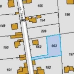 Парцел в Пловдив, Тракия - 698 кв.м за 13 €/кв.м - Снимка #1