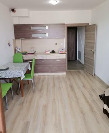 Дава се под наем Едностаен апартамент в София, Обеля 1 - 30 кв.м за 448.8 € - Снимка #1