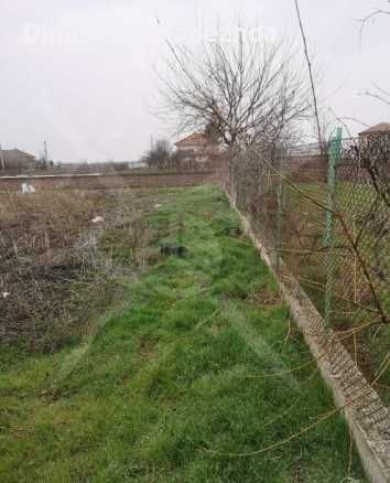 Парцел в с. Шишманци, Област Пловдив - 900 кв.м за 23 €/кв.м - Снимка #1