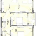 Тристаен апартамент в Пловдив, Остромила - 105 кв.м за 592 €/кв.м - Снимка #1