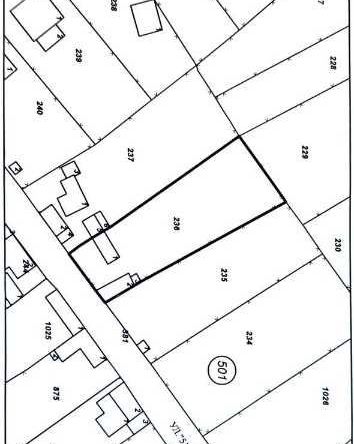 Парцел в с. Маноле, Област Пловдив - 200 кв.м за 300 €/кв.м - Снимка #1