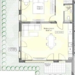 Тристаен апартамент в Пловдив, Остромила - 106 кв.м за 1437 €/кв.м - Снимка #1