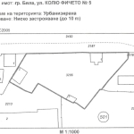 Парцел в Бяла - 2274 кв.м за 38 €/кв.м - Снимка #1