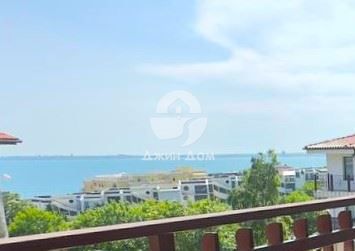 Тристаен апартамент в Свети Влас - 94 кв.м за 1820 €/кв.м - Снимка #1