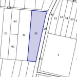 Парцел в Пловдив, Прослав - 3694 кв.м за 6 €/кв.м - Снимка #1