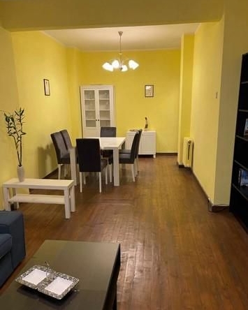 Двустаен апартамент в София, Оборище - 101 кв.м за 1818 €/кв.м - Снимка #1