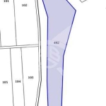 Парцел в Поморие - 9992 кв.м за 4 €/кв.м - Снимка #1