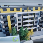 Тристаен апартамент в Шумен, Математическа гимназия - 85 кв.м за 1203 €/кв.м - Снимка #1