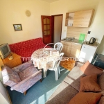 Дава се под наем Двустаен апартамент в к.к. Св.Св. Константин и Елена - 50 кв.м за 400 € - Снимка #1