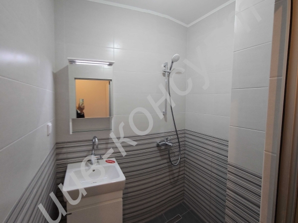 Тристаен апартамент в Велико Търново, Бузлуджа - 60 кв.м за 1173 €/кв.м - Снимка #1