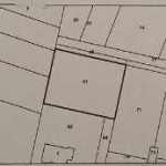 Парцел в с. Първенец, Област Пловдив - 1046 кв.м за 56 €/кв.м - Снимка #1