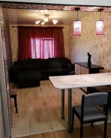 Дава се под наем Двустаен апартамент в Пловдив, Въстанически - 65 кв.м за 239.7 € - Снимка #1