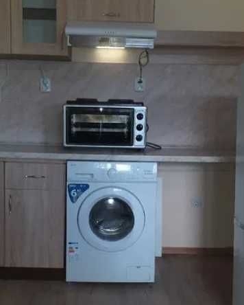 Дава се под наем Двустаен апартамент в Пловдив, Беломорски - 50 кв.м за 289.17 € - Снимка #1