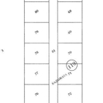 Парцел в с. Росен, Област Бургас - 9000 кв.м за 35 €/кв.м - Снимка #1