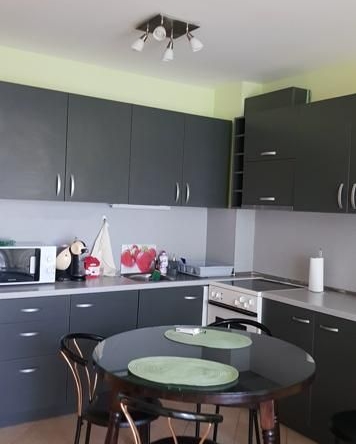 Дава се под наем Тристаен апартамент в София, Манастирски ливади - 90 кв.м за 750 € - Снимка #1