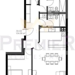 Четиристаен апартамент в Варна, Бриз - 160 кв.м за 2082 €/кв.м - Снимка #1