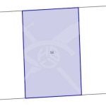 Парцел в Несебър - 4960 кв.м за 3 €/кв.м - Снимка #1