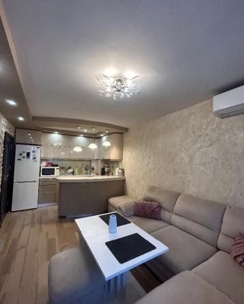 Двустаен апартамент в Пловдив, Южен - 60 кв.м за 2050 €/кв.м - Снимка #1