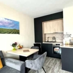 Дава се под наем Тристаен апартамент в Пловдив, Кършияка - 85 кв.м за 490 € - Снимка #1