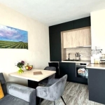 Дава се под наем Тристаен апартамент в Пловдив, Кършияка - 82 кв.м за 700 € - Снимка #1