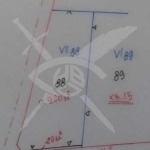 Парцел в с. Светлина, Област Бургас - 880 кв.м за 6 €/кв.м - Снимка #1