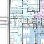 Тристаен апартамент в София, Разсадника - 102 кв.м за 1807 €/кв.м - Снимка #1