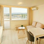 Тристаен апартамент в Стара Загора, Три чучура - юг - 70 кв.м за 853 €/кв.м - Снимка #1