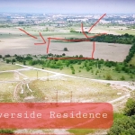 Парцел в Пловдив, Марица Север - 15400 кв.м за 80 €/кв.м - Снимка #1