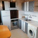 Дава се под наем Двустаен апартамент в София, Надежда 4 - 50 кв.м за 380 € - Снимка #1