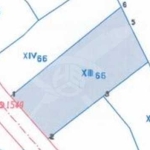 Парцел в с. Лясково, Област Бургас - 943 кв.м за 38 €/кв.м - Снимка #1