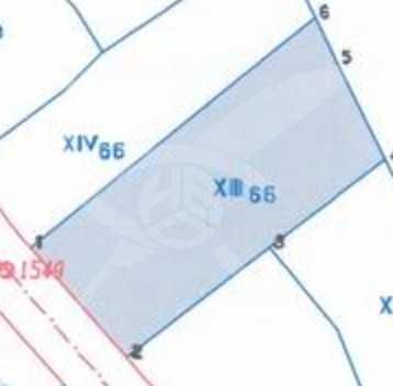 Парцел в с. Лясково, Област Бургас - 943 кв.м за 38 €/кв.м - Снимка #1