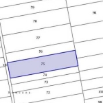 Парцел в с. Марково, Област Пловдив - 4400 кв.м за 26 €/кв.м - Снимка #1