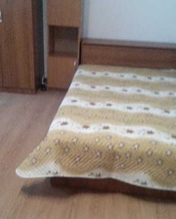 Дава се под наем Едностаен апартамент в Пловдив, Кючук Париж - 45 кв.м за 178.5 € - Снимка #1