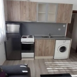 Дава се под наем Двустаен апартамент в София, Изгрев - 45 кв.м за 375 € - Снимка #1