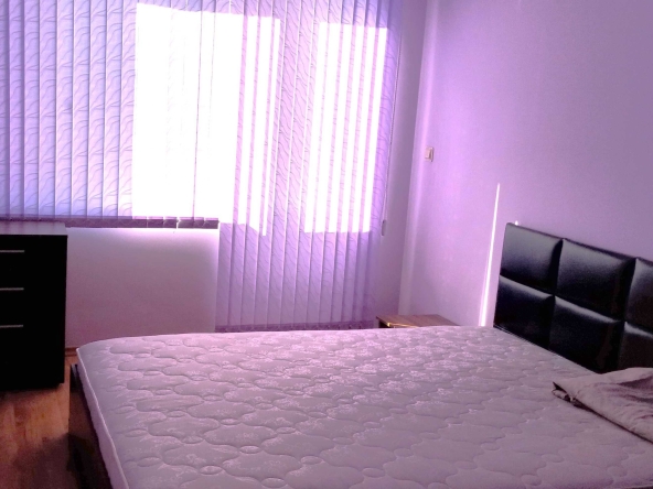 Двустаен апартамент в Пловдив, Каменица 1 - 64 кв.м за 1355 €/кв.м - Снимка #1