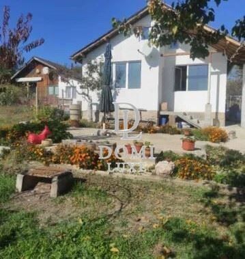 Къща в с. Припек, Област Варна - 60 кв.м за 499 €/кв.м - Снимка #1