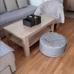 Дава се под наем Двустаен апартамент в София, Овча купел - 67 кв.м за 433.5 € - Снимка #1