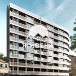 Тристаен апартамент в Варна, ЖП Гара - 98 кв.м за 1556 €/кв.м - Снимка #1