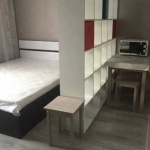 Дава се под наем Едностаен апартамент в Пловдив, Каменица 2 - 40 кв.м за 178.5 € - Снимка #1