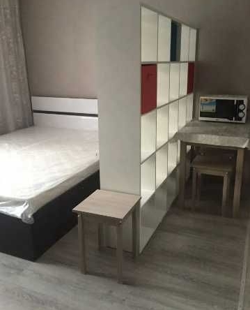 Дава се под наем Едностаен апартамент в Пловдив, Каменица 2 - 40 кв.м за 178.5 € - Снимка #1