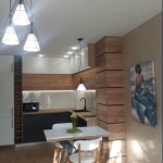 Дава се под наем Двустаен апартамент в Пловдив, Младежки Хълм - 60 кв.м за 613 € - Снимка #1