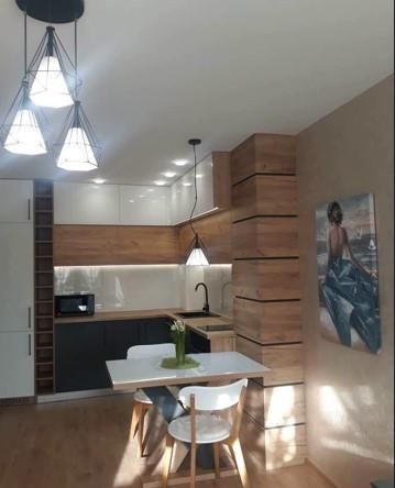 Дава се под наем Двустаен апартамент в Пловдив, Младежки Хълм - 60 кв.м за 612 € - Снимка #1