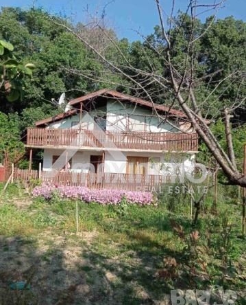 Къща в к.к. Златни пясъци - 65 кв.м за 1537 €/кв.м - Снимка #1