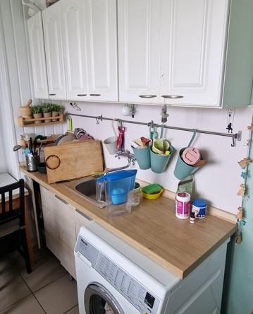 Двустаен апартамент в София, Дружба 1 - 57 кв.м за 2369 €/кв.м - Снимка #1