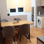 Дава се под наем Двустаен апартамент в Бургас, Лазур - 70 кв.м за 500 € - Снимка #1