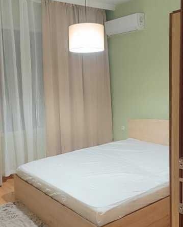 Дава се под наем Тристаен апартамент в Бургас, Лазур - 70 кв.м за 500 € - Снимка #1