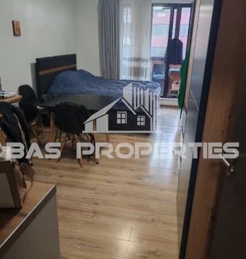 Едностаен апартамент в София, Сердика - 40 кв.м за 1951 €/кв.м - Снимка #1