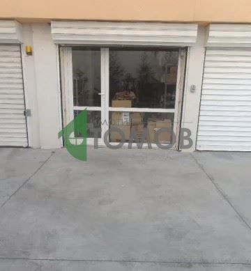 Гараж / Паркомясто в Стара Загора, Железник - изток - 25 кв.м за 1051 €/кв.м - Снимка #1