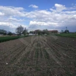 Земеделски имот в с. Калояново, Област Пловдив -  кв.м за 21 €/дка - Снимка #1